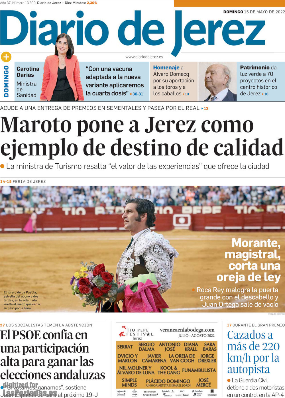 Diario de Jerez