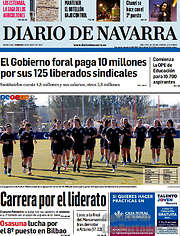 /Diario de Navarra