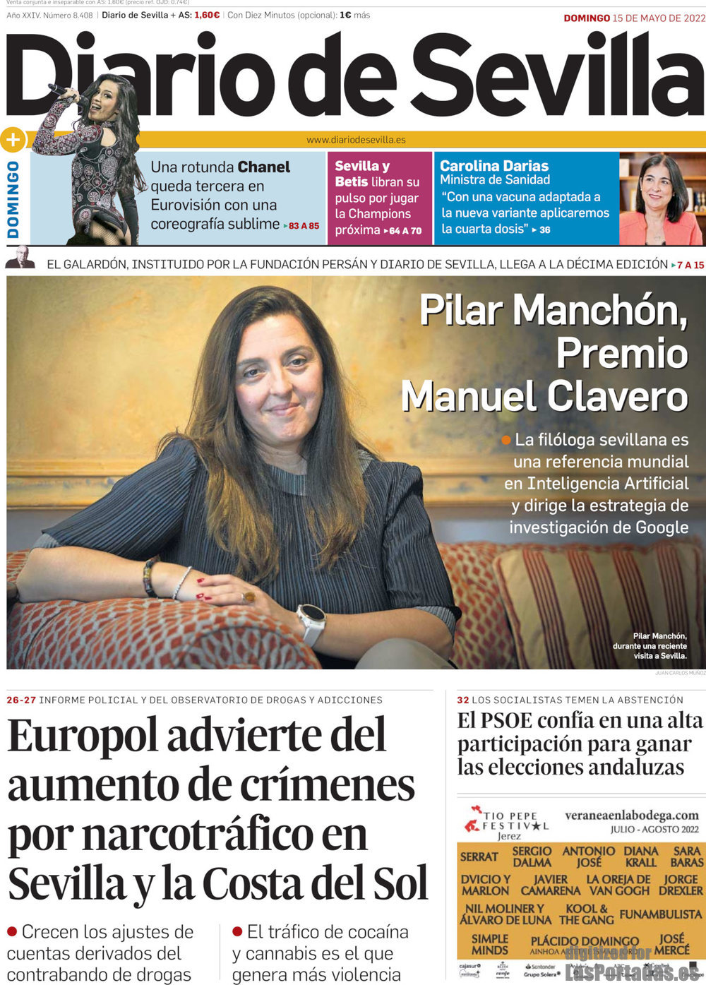 Diario de Sevilla