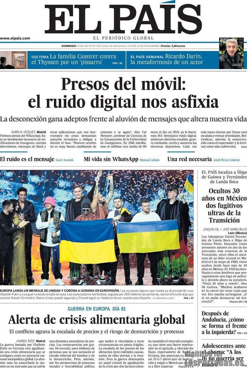 El País