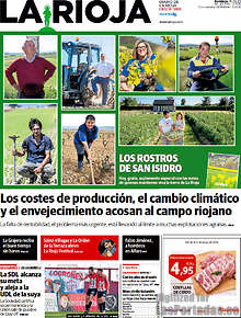 Periodico La Rioja