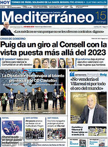 Periodico Mediterráneo