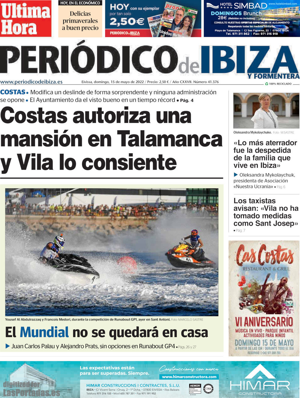 Periódico de Ibiza