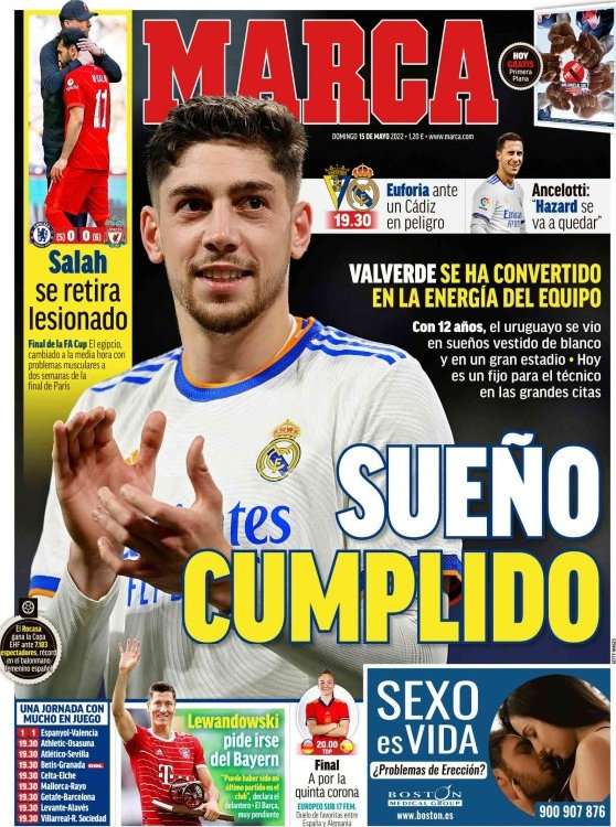 Marca