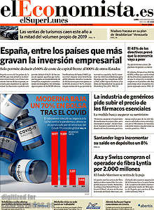 Periodico El Economista