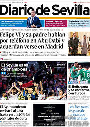 /Diario de Sevilla