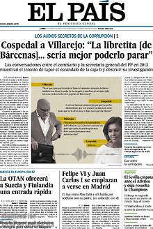 Periodico El País