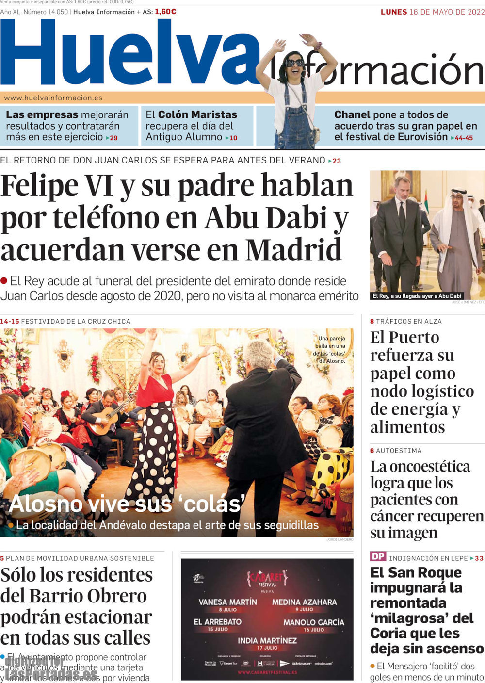 Huelva Información