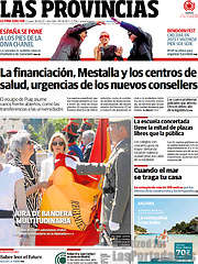 /Las Provincias