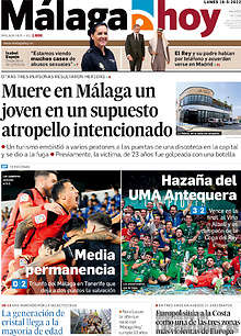 Periodico Malaga Hoy