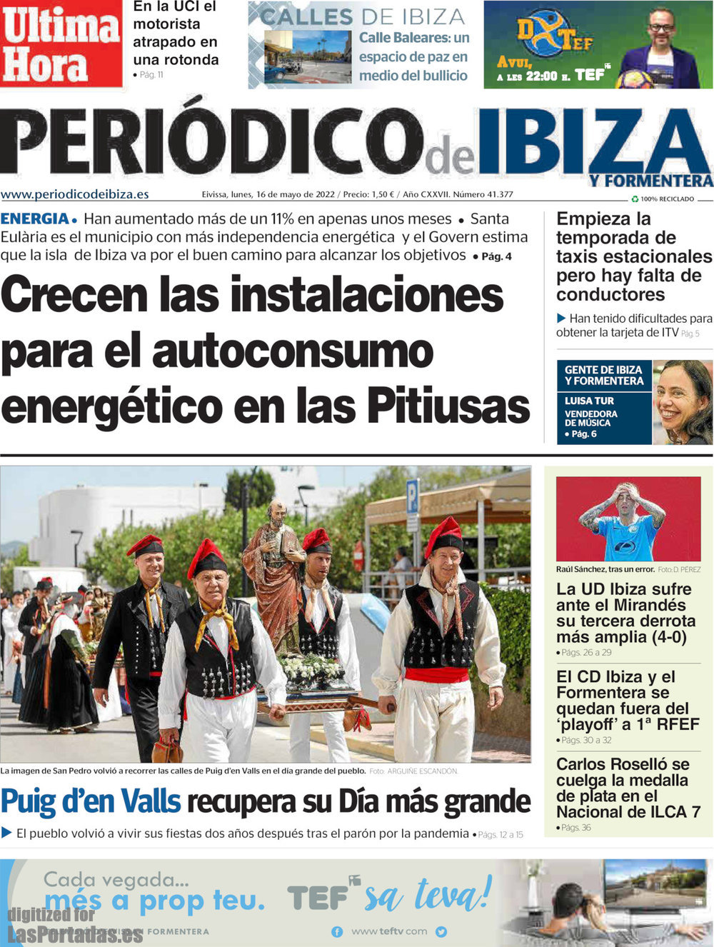 Periódico de Ibiza