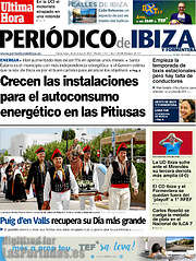 /Periódico de Ibiza