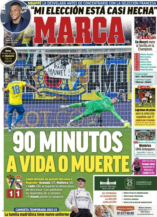 Marca