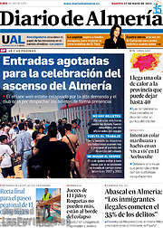 /Diario de Almería