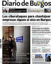 /Diario de Burgos