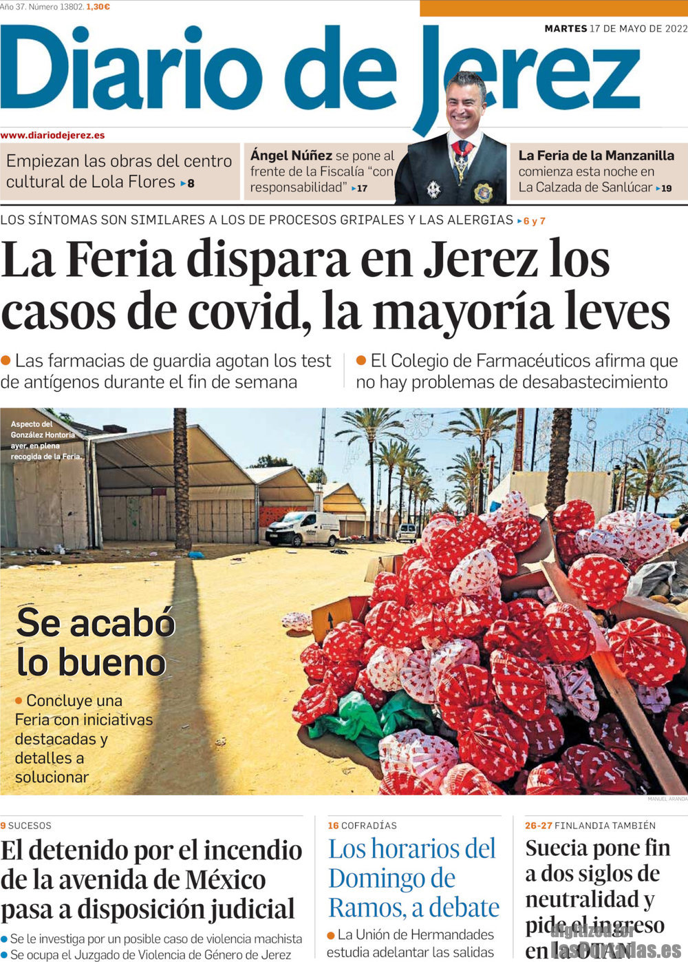 Diario de Jerez