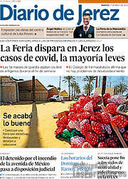 /Diario de Jerez