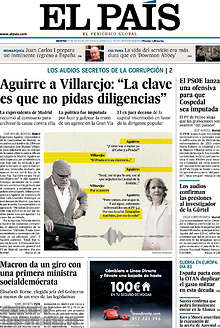 Periodico El País