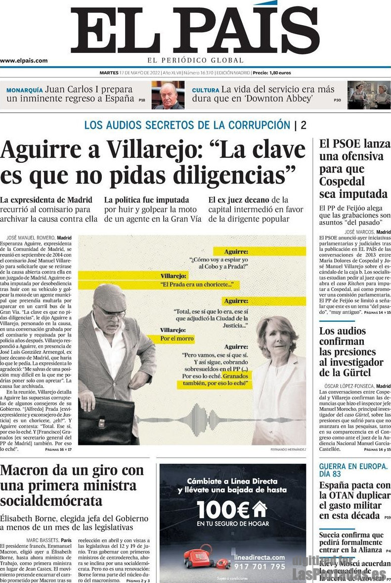 El País