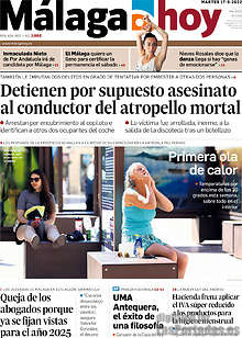 Periodico Malaga Hoy