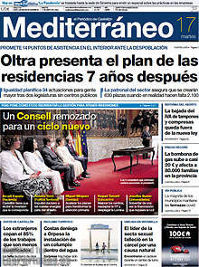 Periodico Mediterráneo