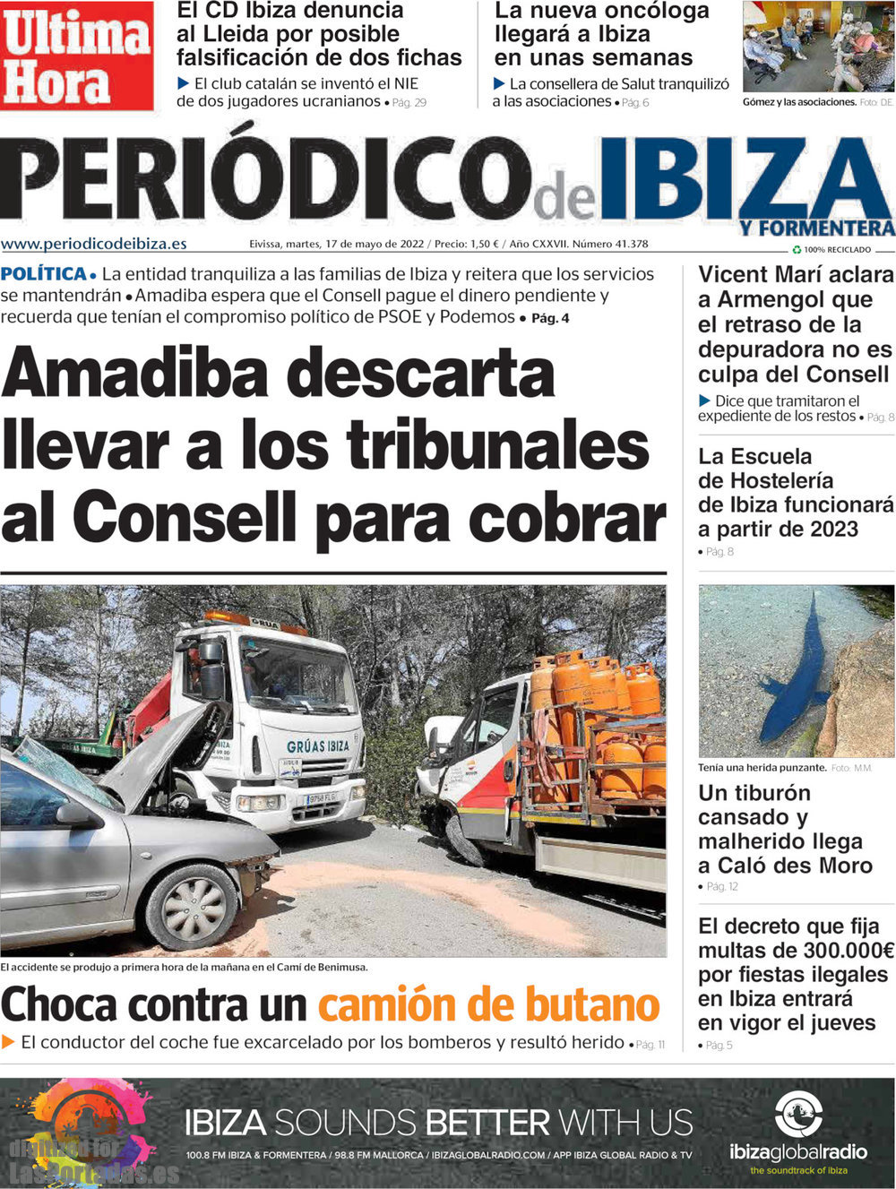 Periódico de Ibiza