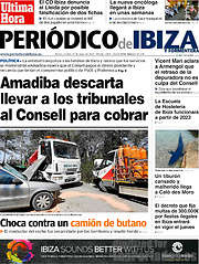 /Periódico de Ibiza