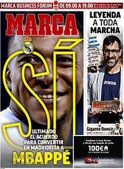 /Marca