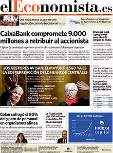 Periodico El Economista