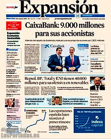 Periodico Expansion