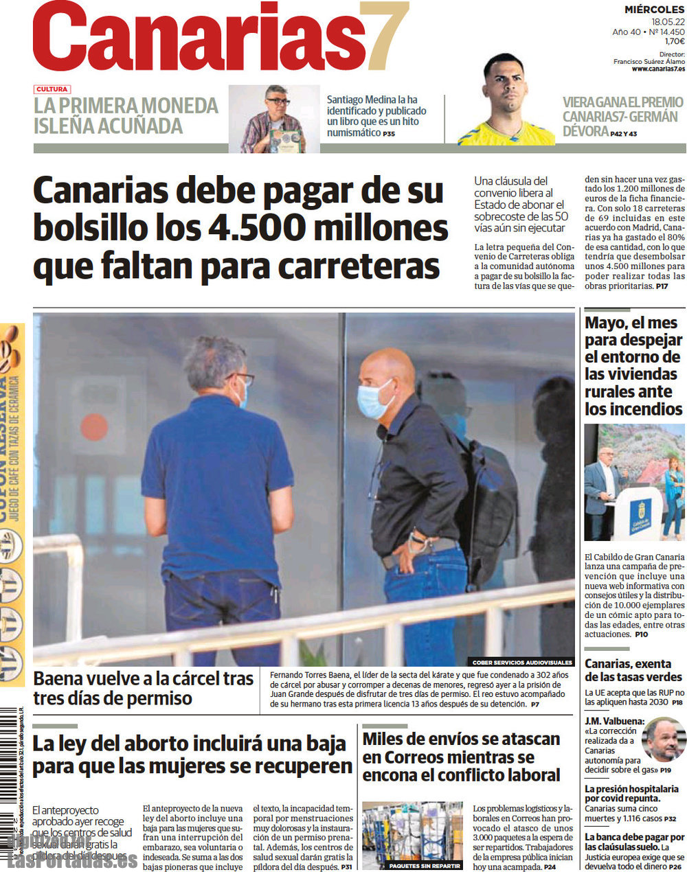 Canarias7
