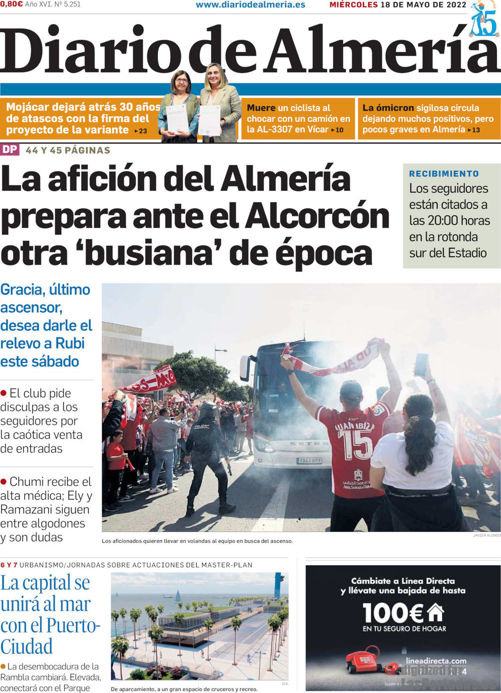 Diario de Almería