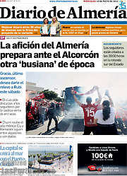 /Diario de Almería