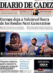 /Diario de Cádiz