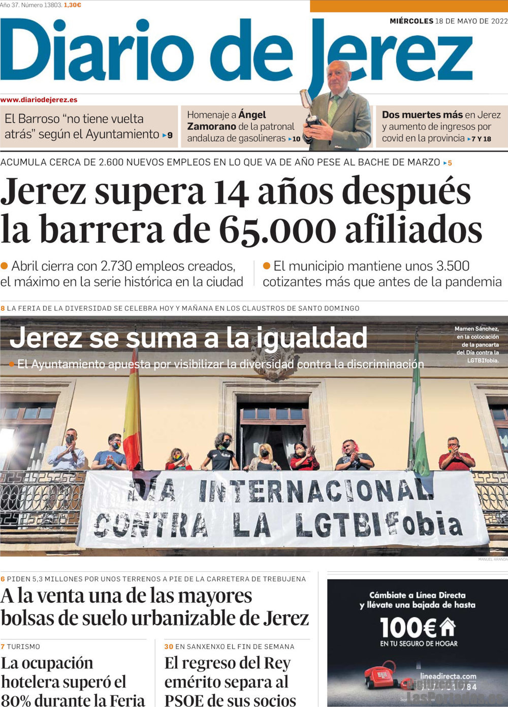 Diario de Jerez