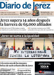 /Diario de Jerez