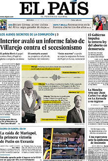 Periodico El País