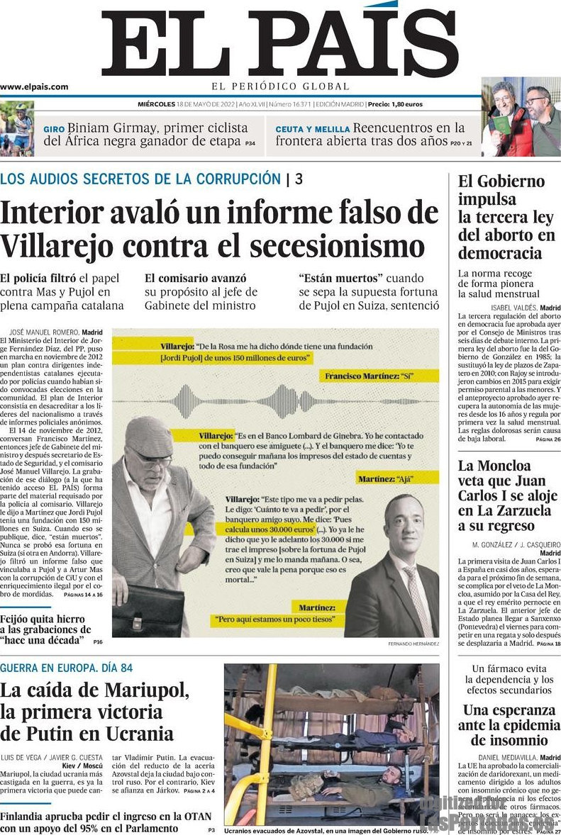 El País