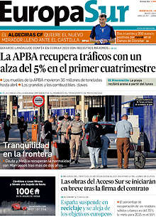 Periodico Europa Sur