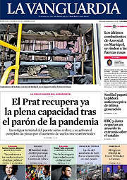 /La Vanguardia