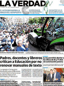 Periodico La Verdad