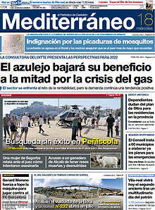 Periodico Mediterráneo