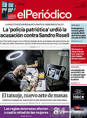 /El Periódico de Catalunya(Castellano)