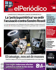 /El Periódico de Catalunya(Català)