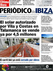 /Periódico de Ibiza