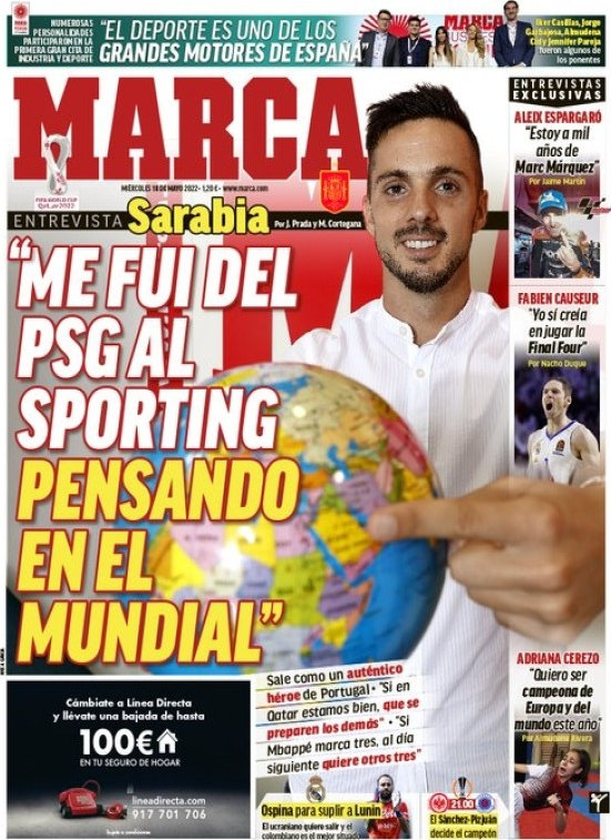 Marca