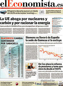 Periodico El Economista