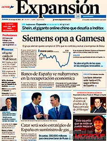 Periodico Expansion