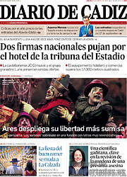 /Diario de Cádiz