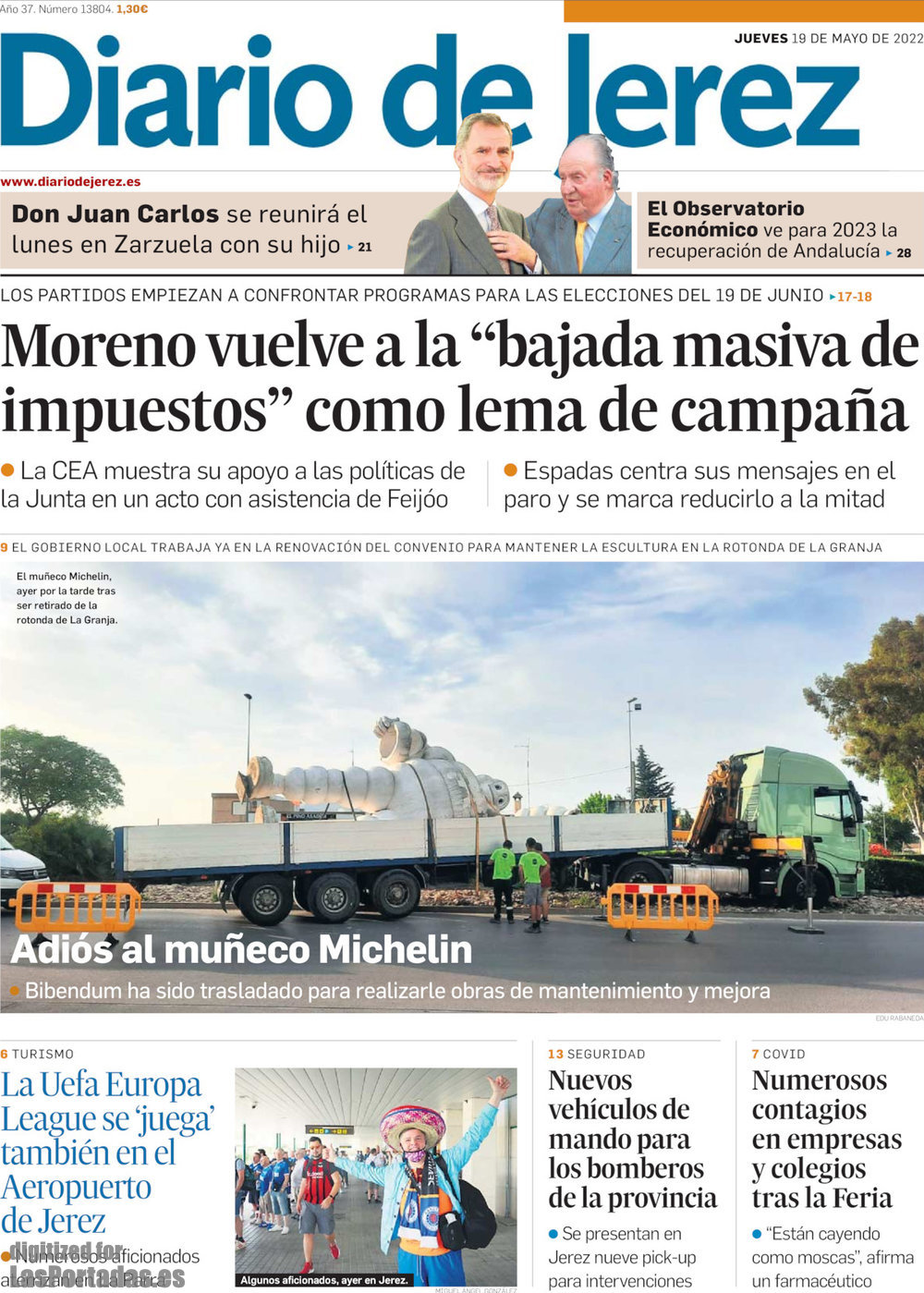 Diario de Jerez